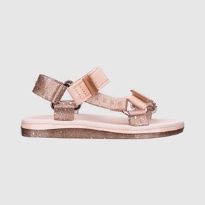 Melissa Papete + Rider Good Times Sandal